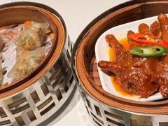 -好食上(喜盈门.范城店)