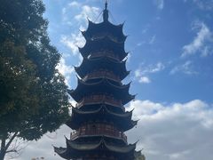 -龙华寺