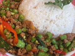 -曼谷食堂·泰国家庭料理(丹桂路店)