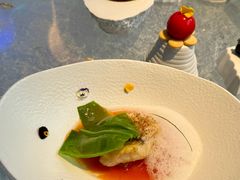 -九献·创意菜(亮马河饭店)