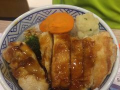 -吉野家(黑牛城道店)