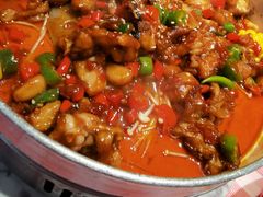 -辣小鲜·南昌大排档(船山路店)