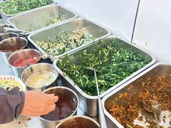小料台-文山荷鲜居(翠湖店)
