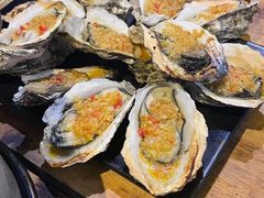 -土蚝·高压锅生蚝(百姓美食街店)