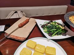 -那拉提之疆·新疆菜(美院店)