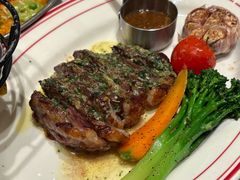 -CRAZYONES西班牙海鲜饭(上海美罗城店)