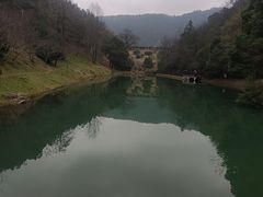 -桃花岭景区