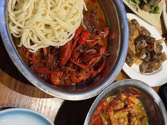 -柒五龙虾(八王寺店)