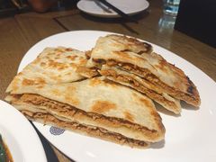 -河沿肉饼Beijing Pie(东华门店)