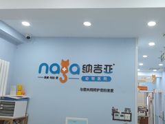 -纳吉亚猫专科动物诊疗中心(蒋宅口分院)