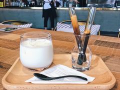 -麦隆咖啡Mellower Coffee(弘基时尚生活中心店)