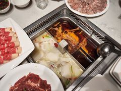 -滋奇·扬州地标火锅(兴城东路店)