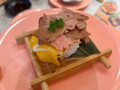 -争鲜回转寿司(中街大悦城店)