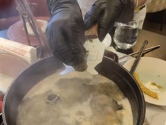 -斯普汇生蚝牛排馆(中骏世界城店)