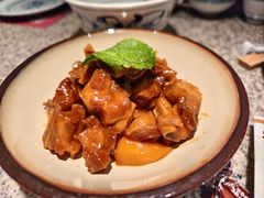 -南京大牌档(青岛万象城店)