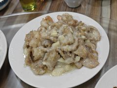 奶爆两样-老七饭馆(光荣道总店)