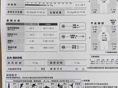 -Liking Fit24小时智能健身(金汇路韩国街店)