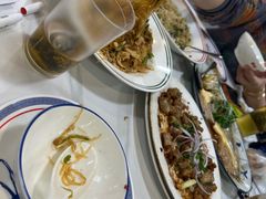 -明本湛江鸡•海鲜小厨(陈家祠店)