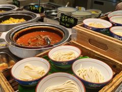 -康帝国际酒店-艾斯本自助西餐厅