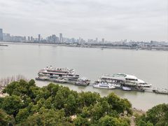 -武汉长江大桥