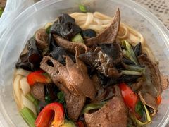-肆姐面粉馆(坡子街店)