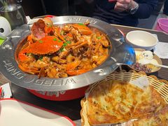 -胖哥俩肉蟹煲(世茂国际广场店)