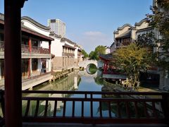 -龙潭水乡