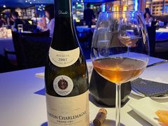 -香港喜来登酒店蚝酒吧