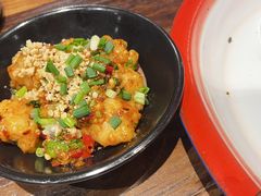 -北丐先生·野馄饨烧烤(雨花万象店)