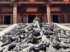-梵天禅寺