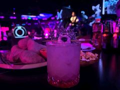 -MOSSO音乐酒吧·live house(南京旗舰店)