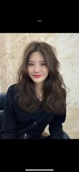 -阿莲新妆护肤造型