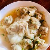 咱家的馄饨[爱心]
