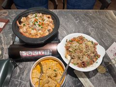 -前海沿·海鲜水饺青岛菜(乐客城店)