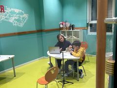 -奇尔思青少儿·语言·艺术·演讲(顾戴路店)