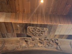 -徽三说·土徽菜·中国徽菜连锁品牌(一中店)