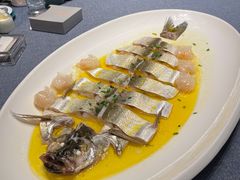 -悦宴·雅致餐厅(绿地蓝海店)