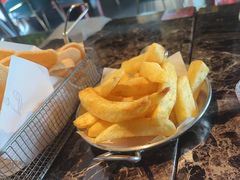 -Lets burger非常汉堡·环球风味(蓝色港湾店)