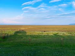 -青海湖国家重点风景名胜区