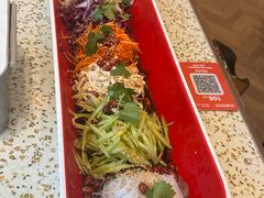 -小董哥烤串·爆汁大油边(故宫店)