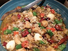 -华豫川酒家(大卫城店)