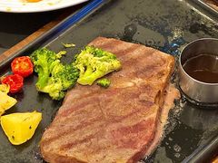 -必胜客(大悦城店)