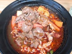 -四川老牛麻辣烫(北门桥店)