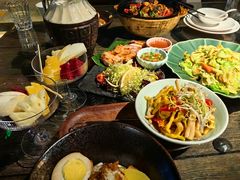 -C31地窖餐厅(黑龙江北路店)