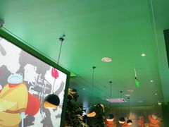大堂-蛙小侠(合浦万达店)