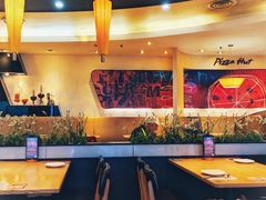 大堂-必胜客(上海南站店)