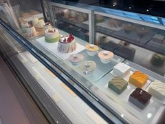 -théATRE 茶聚场(王府中環店)