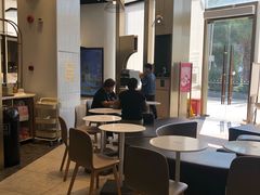 大堂-奈雪的茶(皇庭广场店)