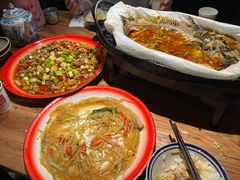 -泥糊破店小酒馆·团建聚餐(南京西路店)