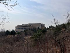 -府君山公园